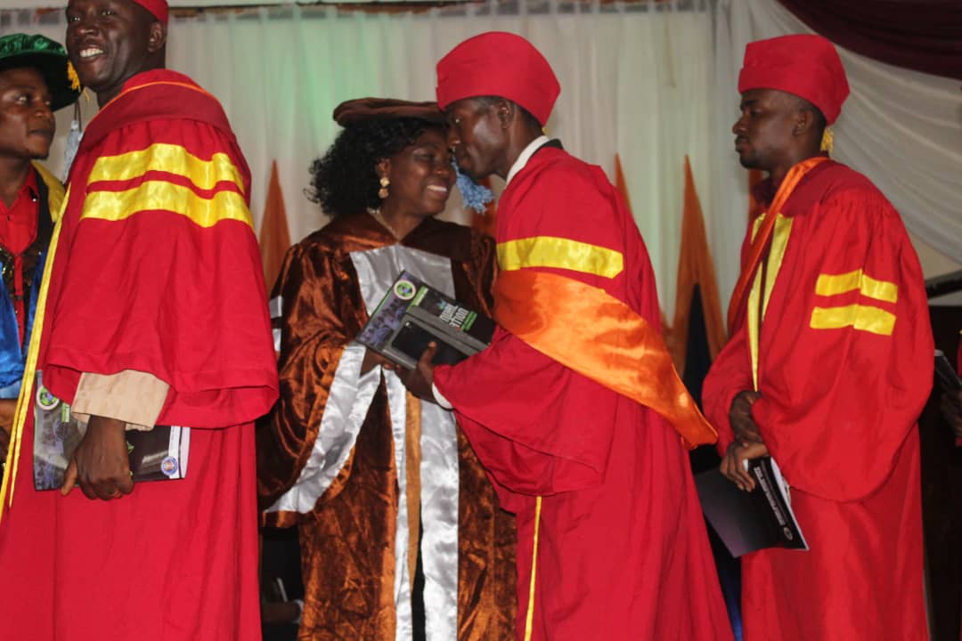 TBUGLEX Graduate